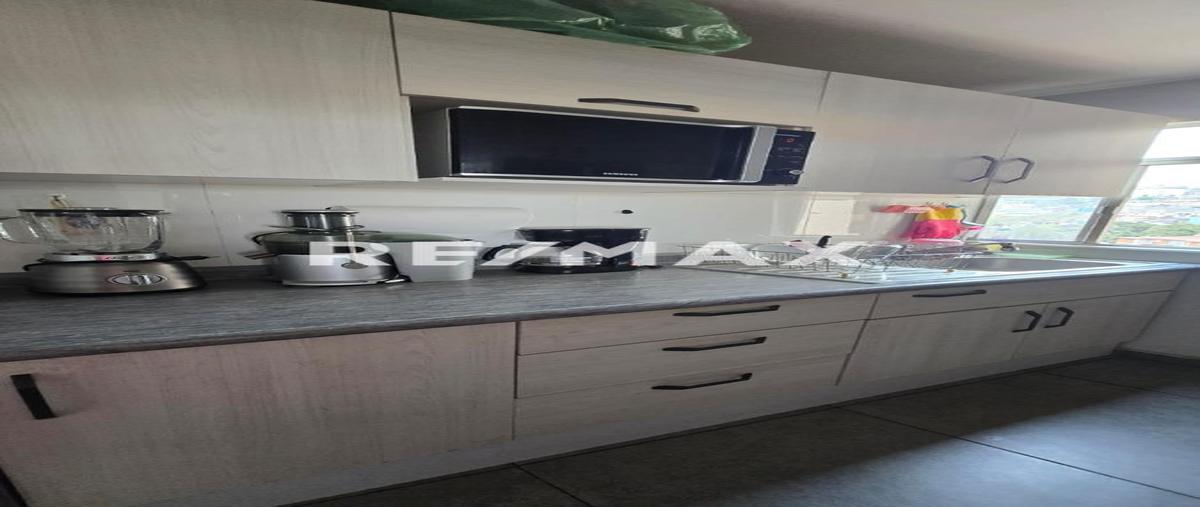 Foto de departamento en venta en camino real de minas , tetelpan, álvaro obregón, df / cdmx, 0 No. 03