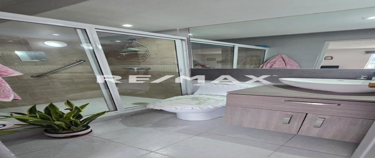 Foto de departamento en venta en camino real de minas , tetelpan, álvaro obregón, df / cdmx, 0 No. 04