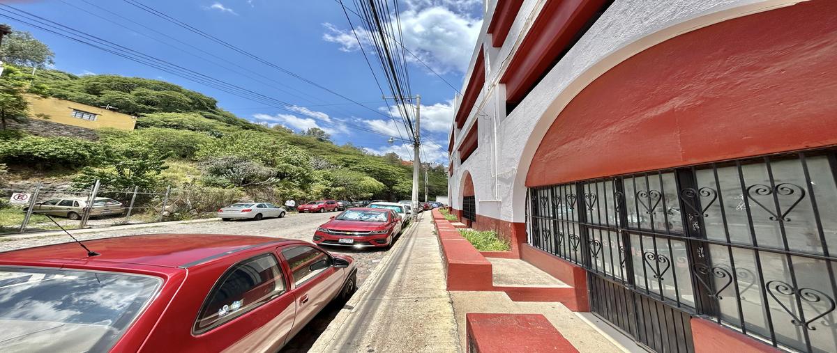 Foto de local en renta en camino real de noria alta , guanajuato centro, guanajuato, guanajuato, 0 No. 05