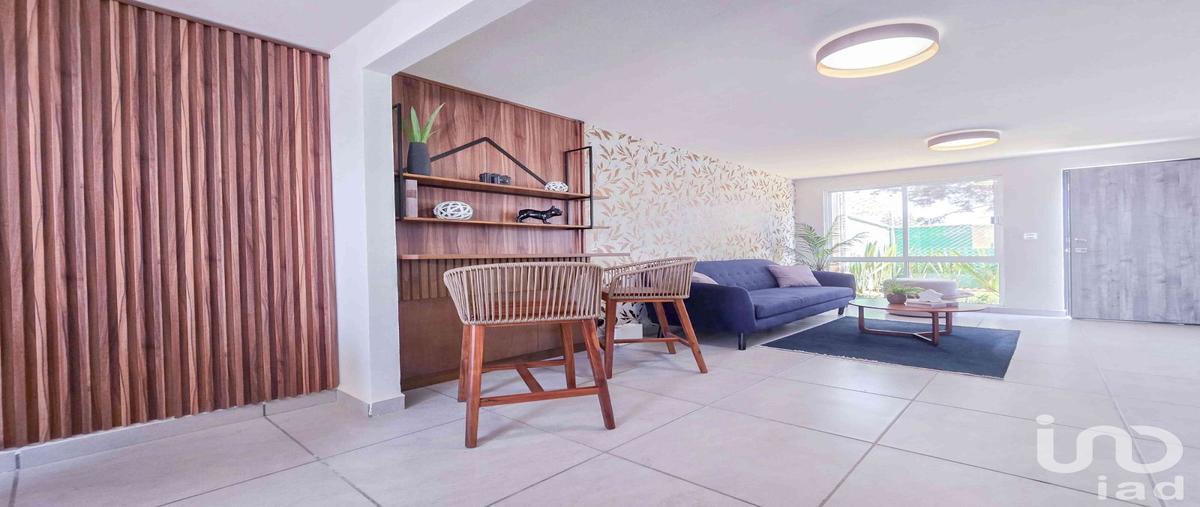 Foto de casa en venta en camino real de puebla 2176, santa ana xalmimilulco, huejotzingo, puebla, 31460873 No. 03
