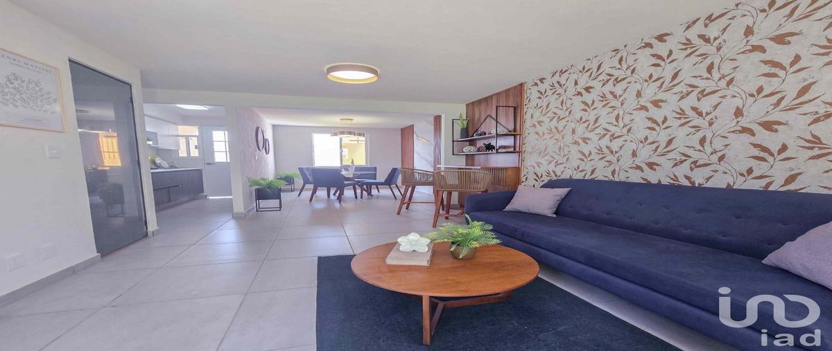 Foto de casa en venta en camino real de puebla 2176, santa ana xalmimilulco, huejotzingo, puebla, 31460873 No. 04
