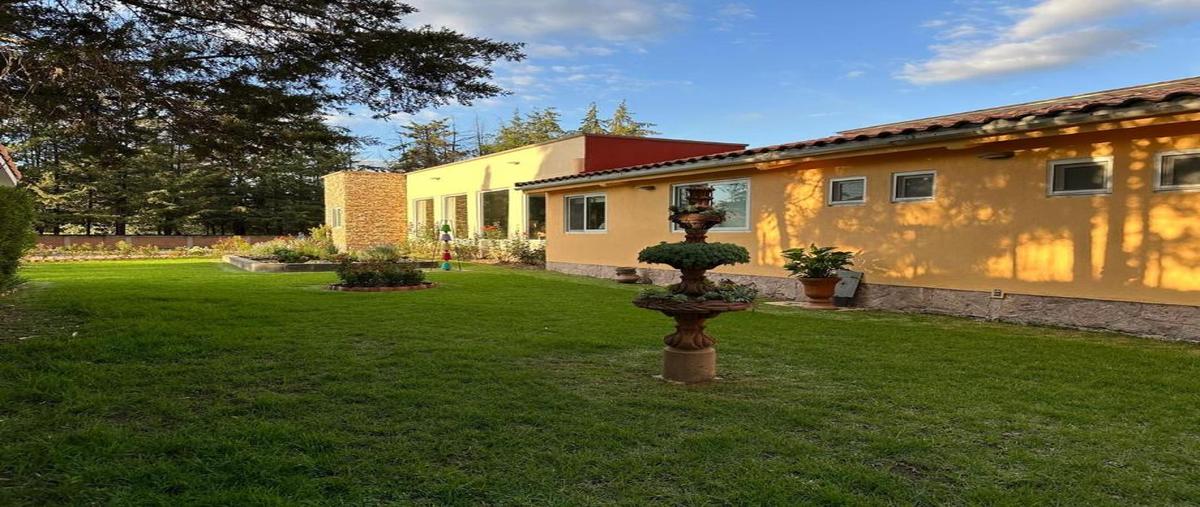 Foto de casa en venta en camino real de san josé 22, aculco de espinoza, aculco, méxico, 0 No. 04