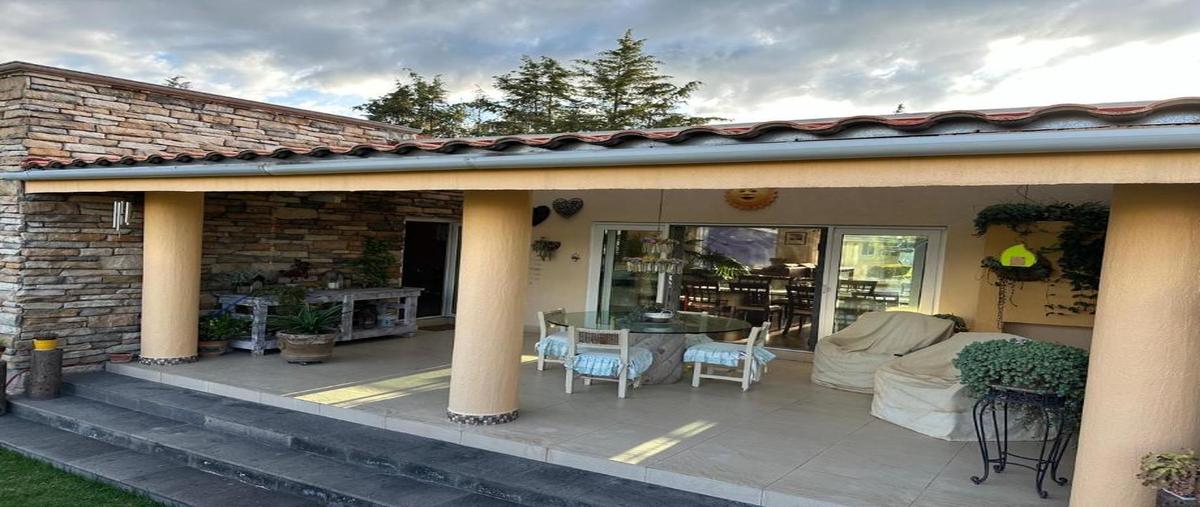 Foto de casa en venta en camino real de san josé 22, aculco de espinoza, aculco, méxico, 0 No. 05