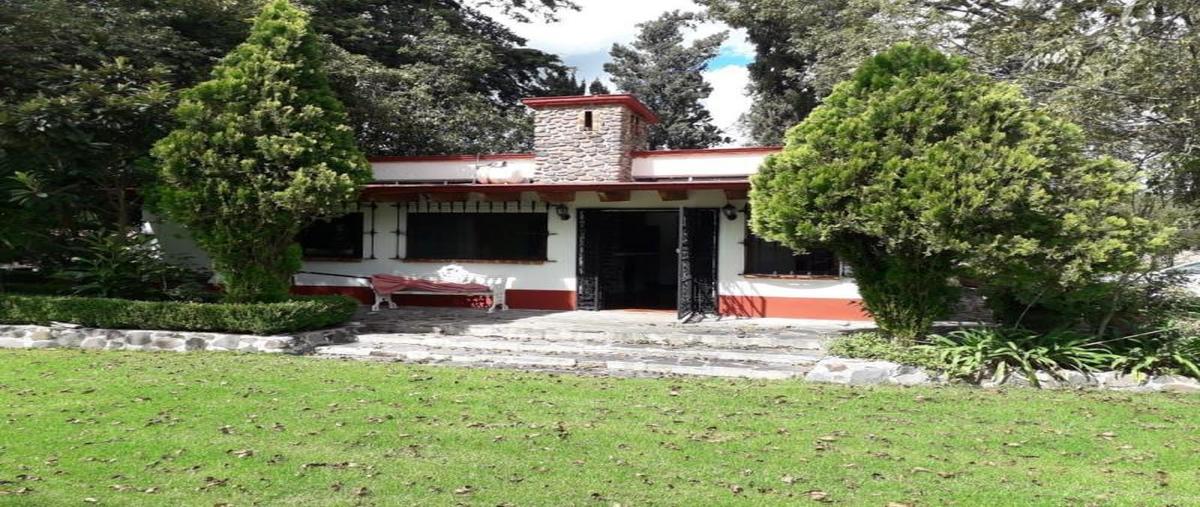Foto de rancho en venta en camino real de tierra adentro 78, santiago tlautla, tepeji del río de ocampo, hidalgo, 5194835 No. 01