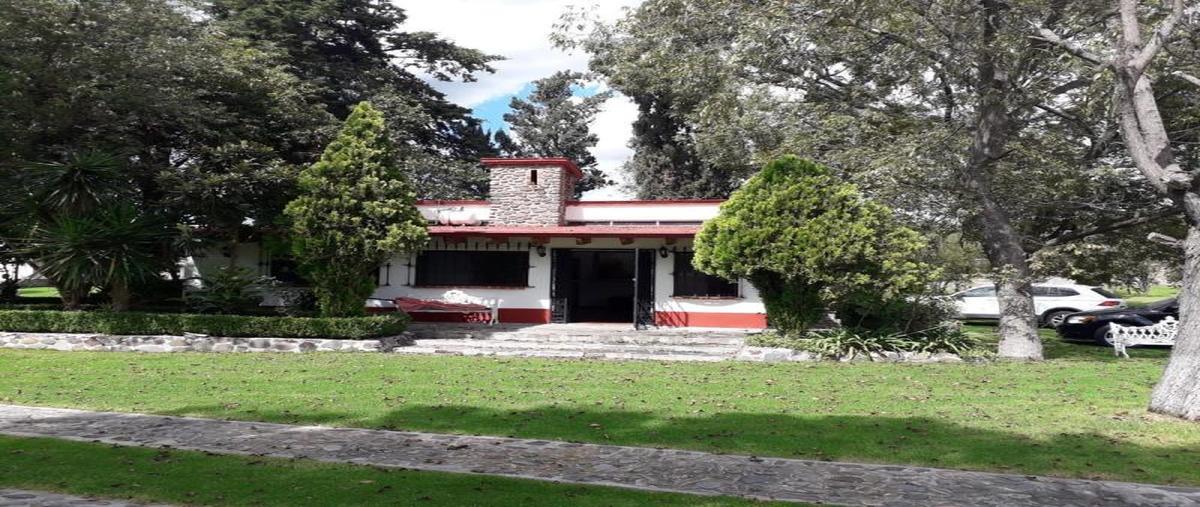 Foto de rancho en venta en camino real de tierra adentro 78, santiago tlautla, tepeji del río de ocampo, hidalgo, 5194835 No. 02