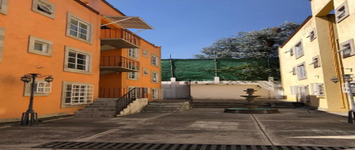 Foto de departamento en venta en camino real del ajusco , fuentes de tepepan, tlalpan, df / cdmx, 0 No. 01