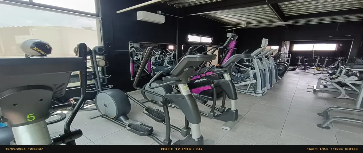 Foto de edificio en venta en camino real del espiritu santo , nuevo espíritu santo, san juan del río, querétaro, 0 No. 02