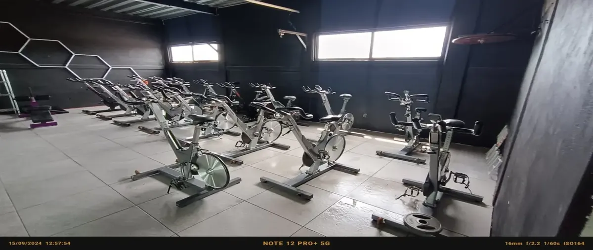 Foto de edificio en venta en camino real del espiritu santo , nuevo espíritu santo, san juan del río, querétaro, 0 No. 04