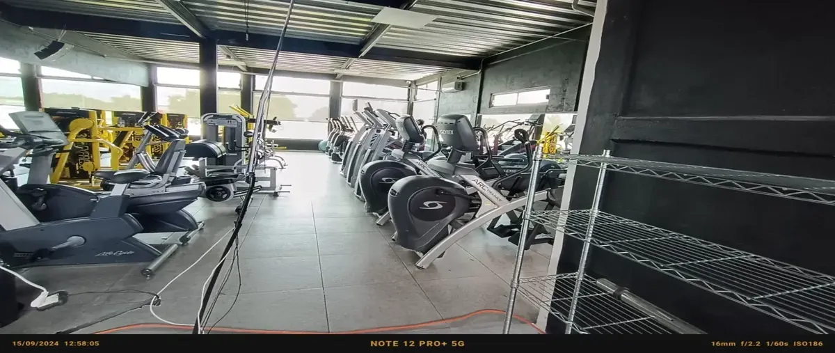 Foto de edificio en venta en camino real del espiritu santo , nuevo espíritu santo, san juan del río, querétaro, 0 No. 05