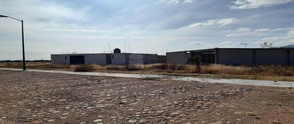 Foto de terreno industrial en camino real del sur 111, ejido gogorrón (ex-hacienda de gogorrón), villa de reyes, san luis potosí, 28493501 foto 03 Foto de terreno industrial en venta en camino real del sur 111, ejido gogorrón (ex-hacienda de gogorrón), villa de reyes, san luis potosí, 28493501 No. 03