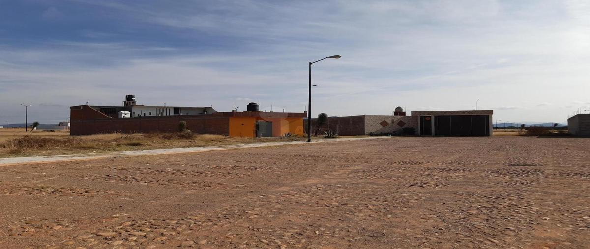 Foto de terreno habitacional en venta en camino real del sur 111, jesús maría, villa de reyes, san luis potosí, 28493501 No. 04