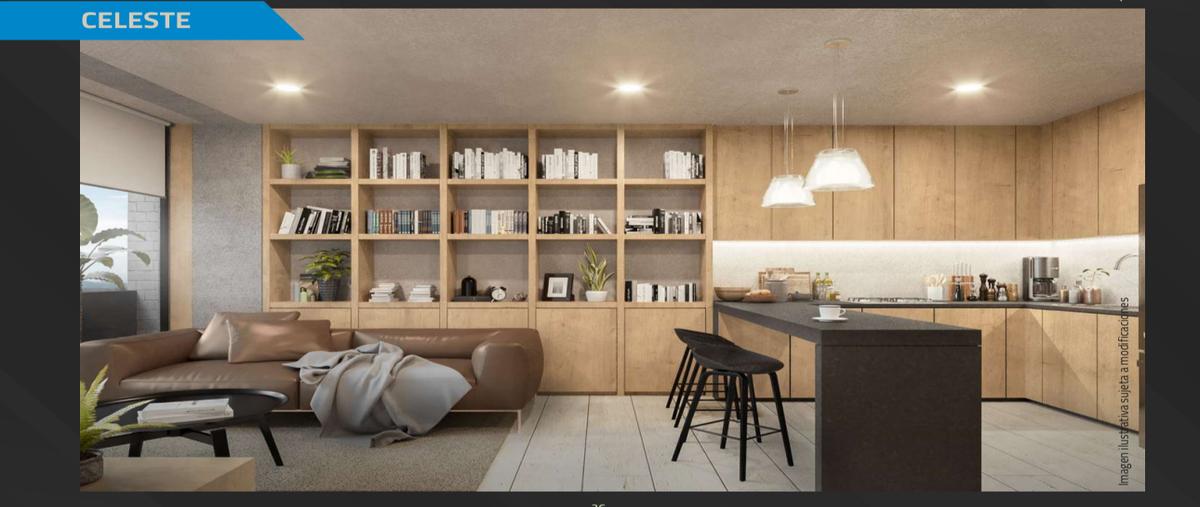 Foto de departamento en venta en camino real , desarrollo san pablo, querétaro, querétaro, 29113264 No. 03