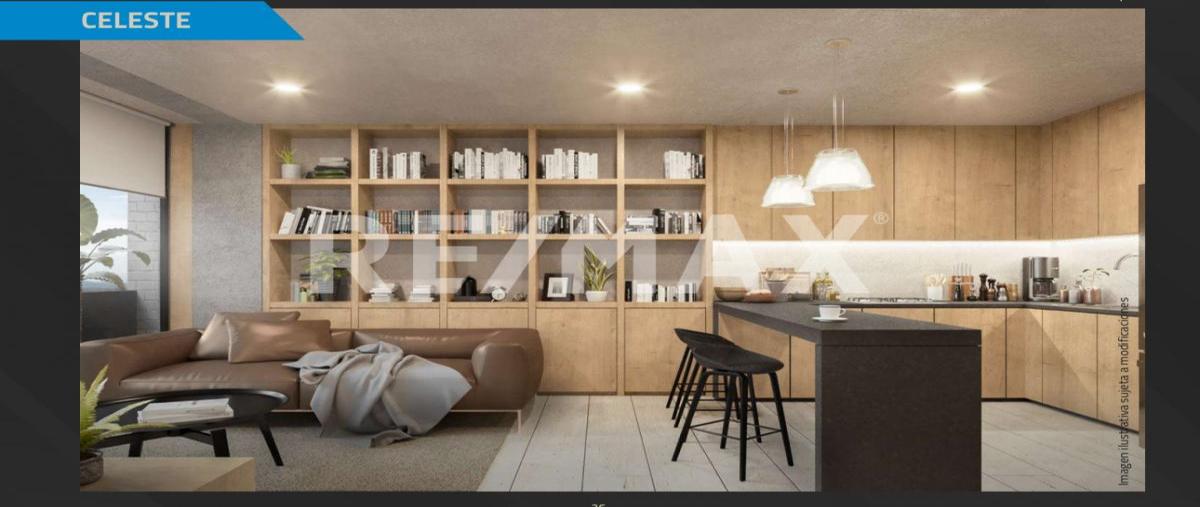 Foto de departamento en venta en camino real , desarrollo san pablo, querétaro, querétaro, 0 No. 03