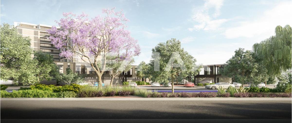 Foto de departamento en venta en camino real , desarrollo san pablo, querétaro, querétaro, 0 No. 04