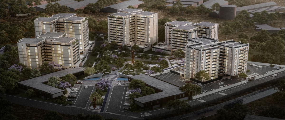 Foto de departamento en venta en camino real , desarrollo san pablo, querétaro, querétaro, 29113264 No. 05