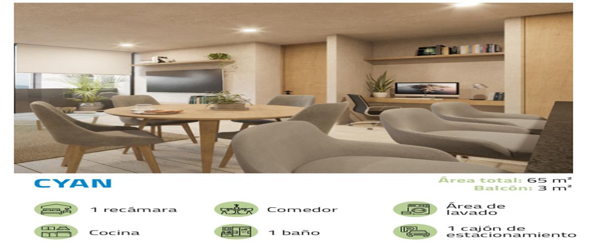Foto de departamento en venta en camino real , desarrollo san pablo, querétaro, querétaro, 29113265 No. 03