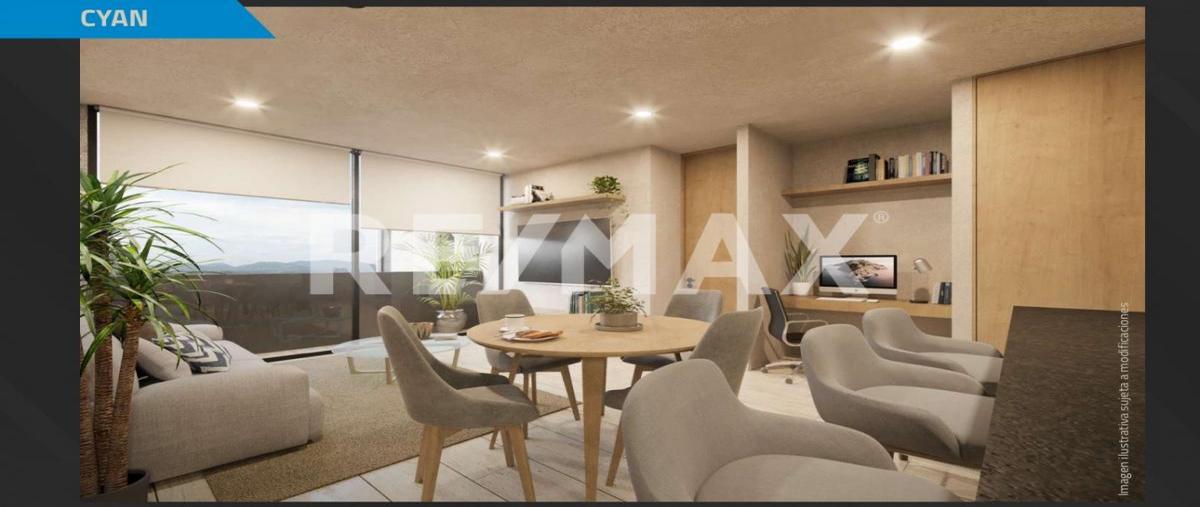 Foto de departamento en venta en camino real , desarrollo san pablo, querétaro, querétaro, 0 No. 04