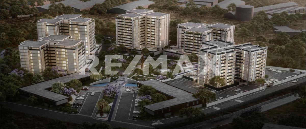 Foto de departamento en venta en camino real , desarrollo san pablo, querétaro, querétaro, 0 No. 05