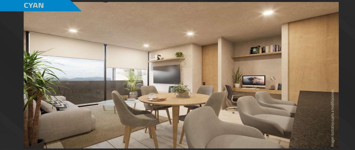 Foto de departamento en venta en camino real , desarrollo san pablo, querétaro, querétaro, 29113266 No. 03