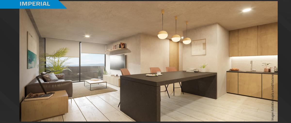 Foto de departamento en venta en camino real , desarrollo san pablo, querétaro, querétaro, 29113266 No. 04
