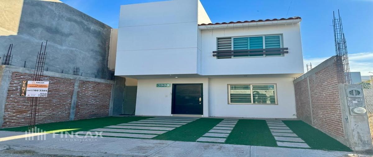 Foto de casa en camino real , el barrio, culiacán, sinaloa, 0 foto 01 Foto de casa en venta en camino real , el barrio, culiacán, sinaloa, 0 No. 01