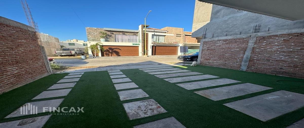 Foto de casa en camino real , el barrio, culiacán, sinaloa, 0 foto 02 Foto de casa en venta en camino real , el barrio, culiacán, sinaloa, 0 No. 02
