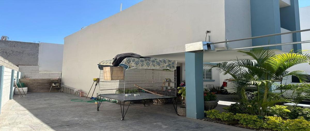 Foto de casa en venta en camino real , el barrio, culiacán, sinaloa, 0 No. 03