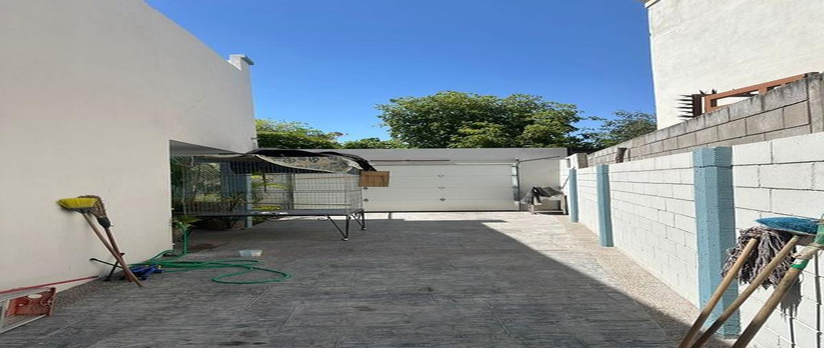 Foto de casa en venta en camino real , el barrio, culiacán, sinaloa, 0 No. 04