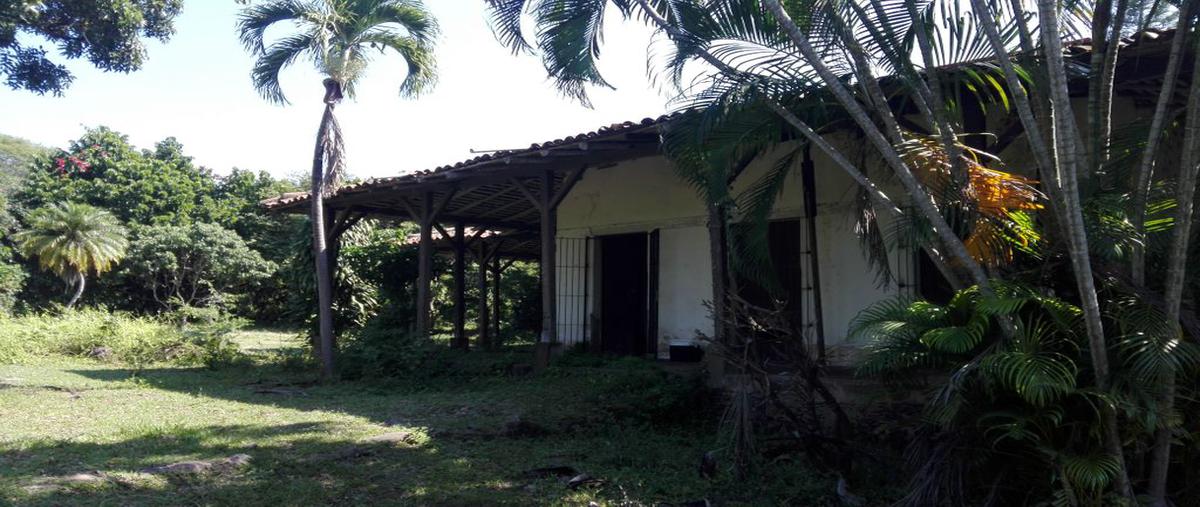 Foto de rancho en venta en camino real , el cobano, cuauhtémoc, colima, 13542301 No. 01