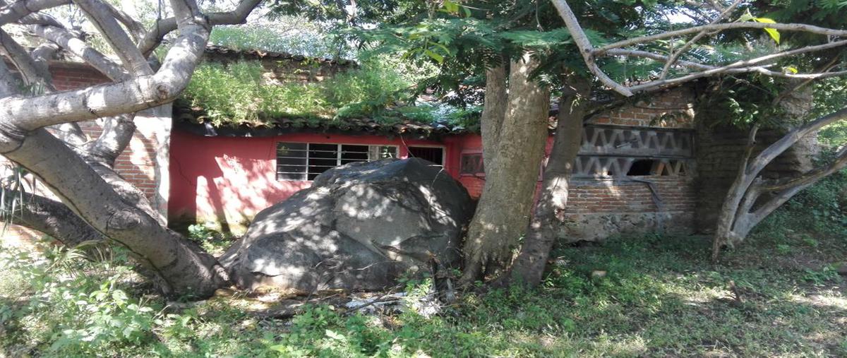 Foto de rancho en venta en camino real , el cobano, cuauhtémoc, colima, 0 No. 02