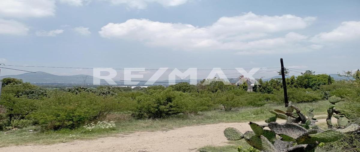 Foto de terreno habitacional en venta en camino real , el tepetloxto (colonia lomas de san gabriel), tepetlaoxtoc, méxico, 0 No. 03