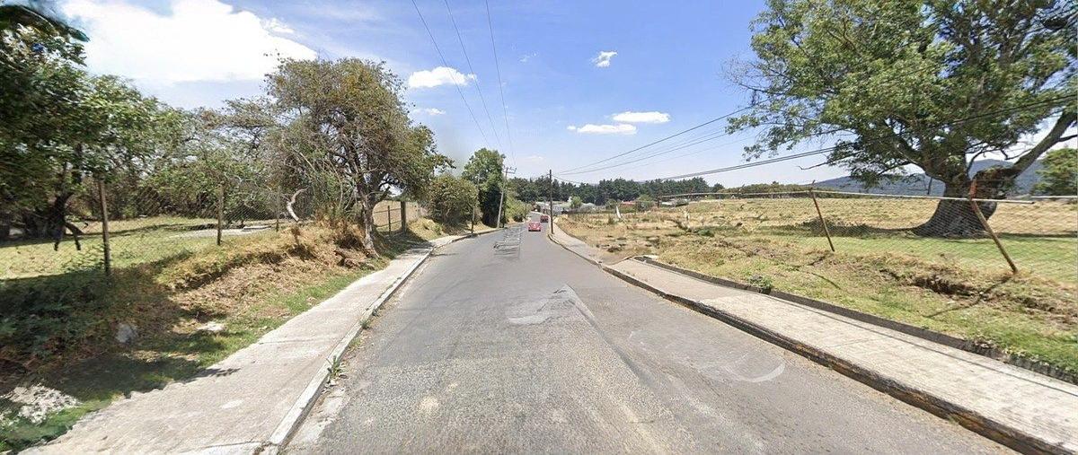 Foto de terreno habitacional en venta en camino real espíritu santo , santa ana jilotzingo, jilotzingo, méxico, 0 No. 04