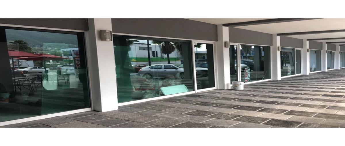 Foto de local en renta en  , camino real, guadalupe, nuevo león, 0 No. 02