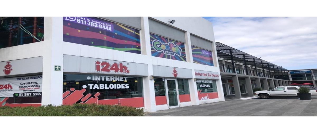Foto de local en renta en  , camino real, guadalupe, nuevo león, 0 No. 04