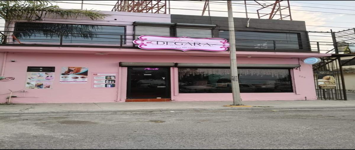 Foto de local en , camino real, guadalupe, nuevo león, 0 foto 02 Foto de local en venta en , camino real, guadalupe, nuevo león, 0 No. 02