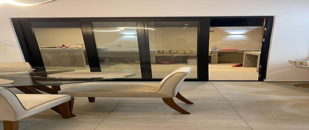 Foto de departamento en renta en  , camino real, guadalupe, nuevo león, 30200051 No. 05