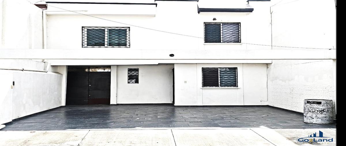 Foto de casa en renta en  , camino real, guadalupe, nuevo león, 30351274 No. 01