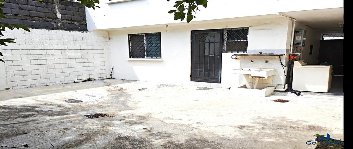 Foto de casa en renta en  , camino real, guadalupe, nuevo león, 30351274 No. 03