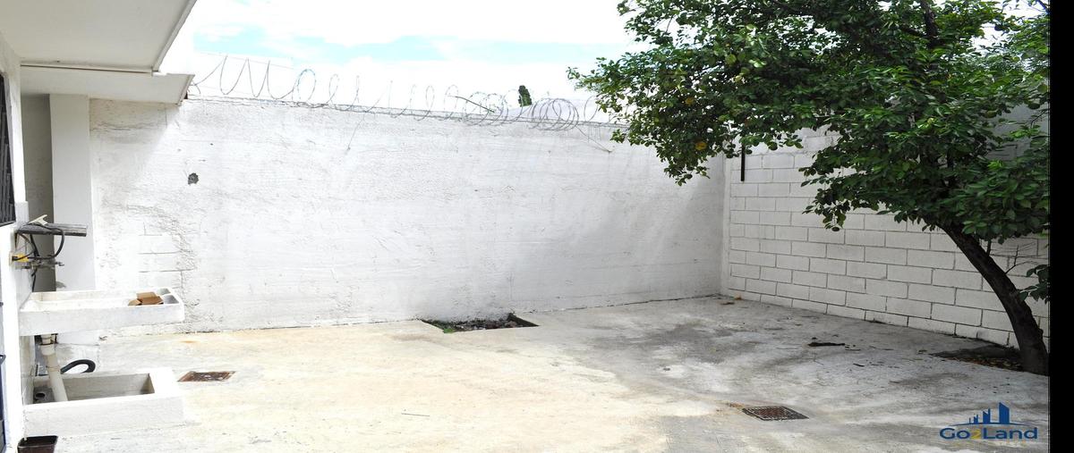 Foto de casa en renta en  , camino real, guadalupe, nuevo león, 30351274 No. 04