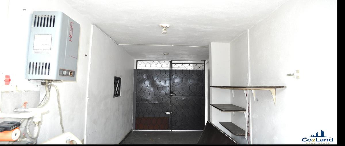 Foto de casa en renta en  , camino real, guadalupe, nuevo león, 30351274 No. 05