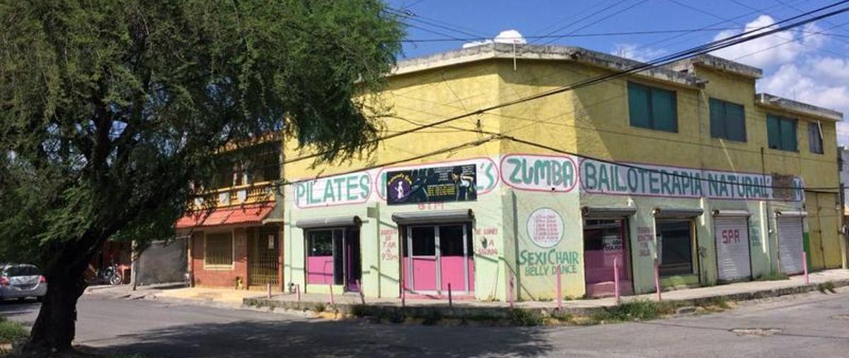 Foto de edificio en , camino real, guadalupe, nuevo león, 6604309 foto 01 Foto de edificio en venta en , camino real, guadalupe, nuevo león, 6604309 No. 01