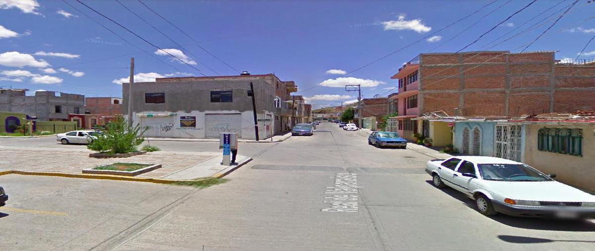 Foto de casa en venta en  , camino real, guadalupe, zacatecas, 0 No. 04