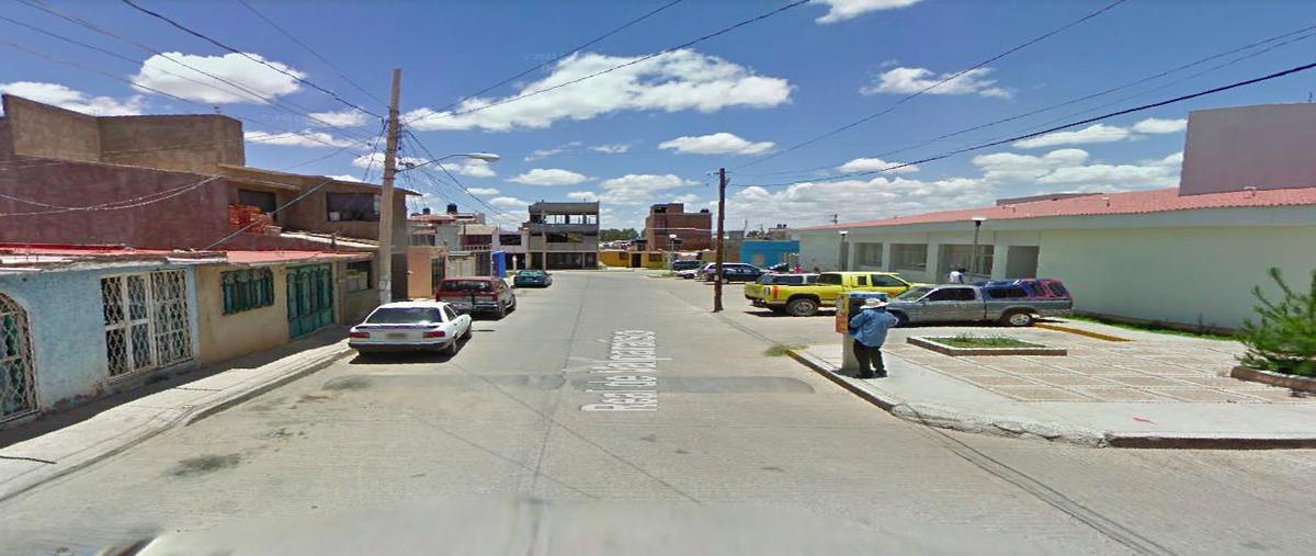 Foto de casa en venta en  , camino real, guadalupe, zacatecas, 0 No. 05