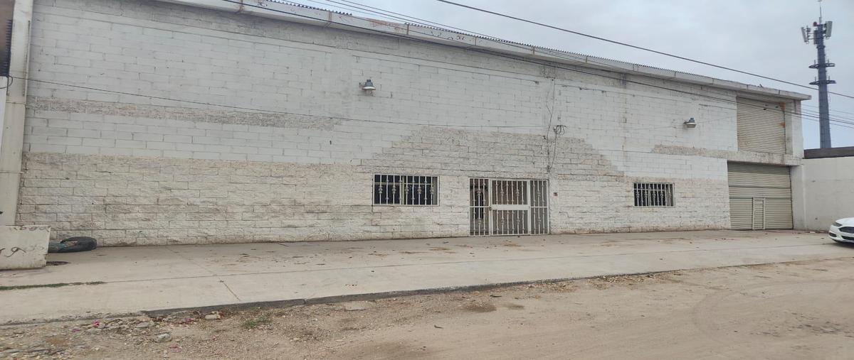 Foto de bodega en venta en  , camino real, hermosillo, sonora, 30211558 No. 02