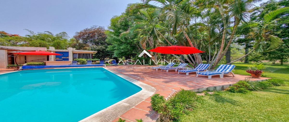 Foto de casa en venta en camino real , huertos de ticuman, tlaltizapán de zapata, morelos, 28121075 No. 02