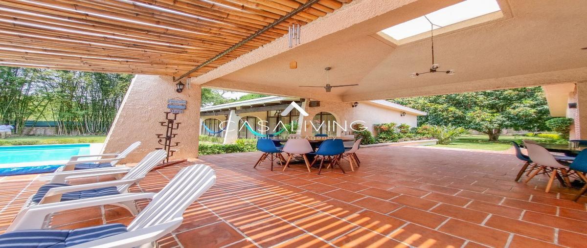 Foto de casa en venta en camino real , huertos de ticuman, tlaltizapán de zapata, morelos, 28121075 No. 05