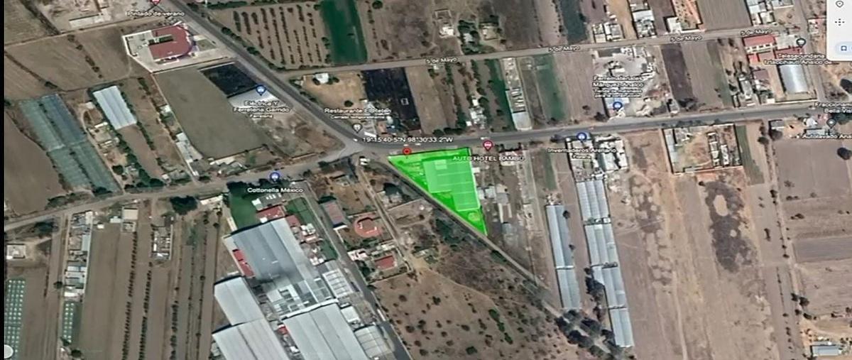 Foto de nave industrial en venta en camino real iztlacíhuatl , nueva san salvador, puebla, puebla, 0 No. 03