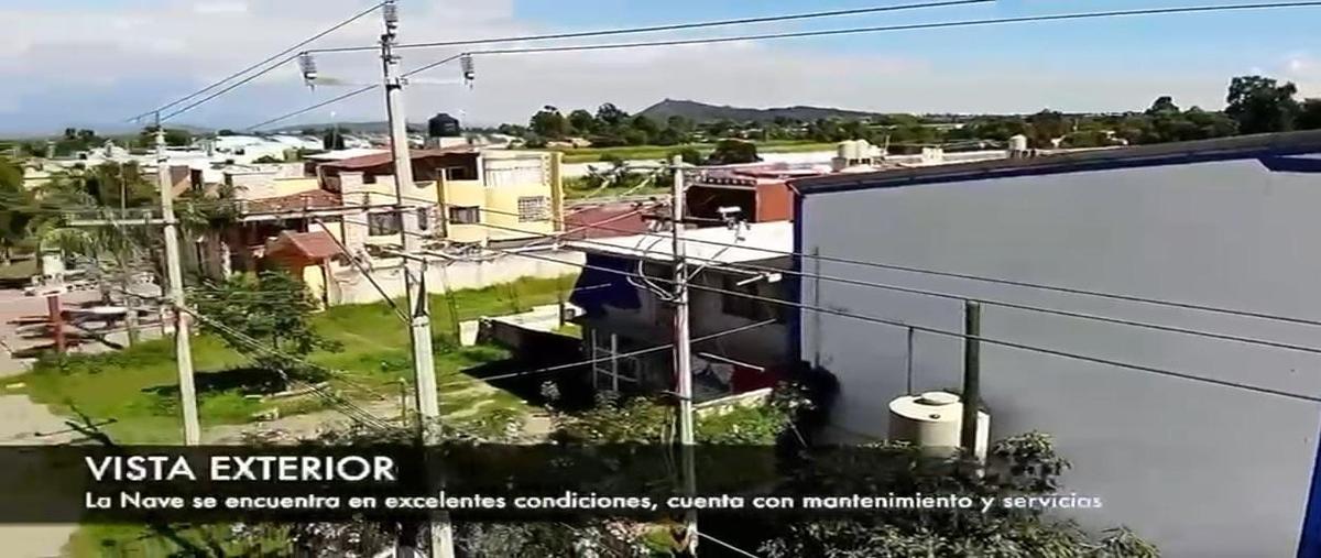 Foto de nave industrial en venta en camino real iztlacíhuatl , nueva san salvador, puebla, puebla, 0 No. 04