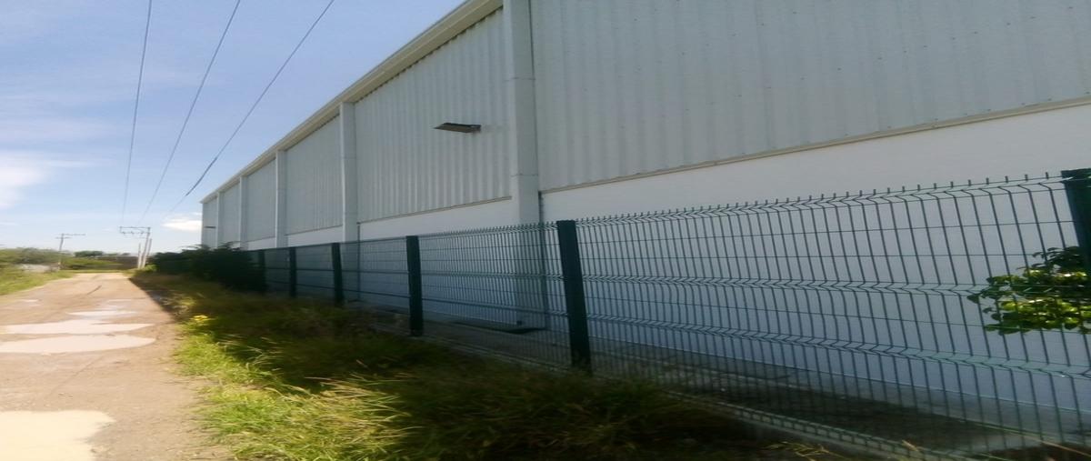 Foto de nave industrial en venta en camino real kilometro 0+812san fernandosilao de la victoria , san antonio, silao de la victoria, guanajuato, 0 No. 03
