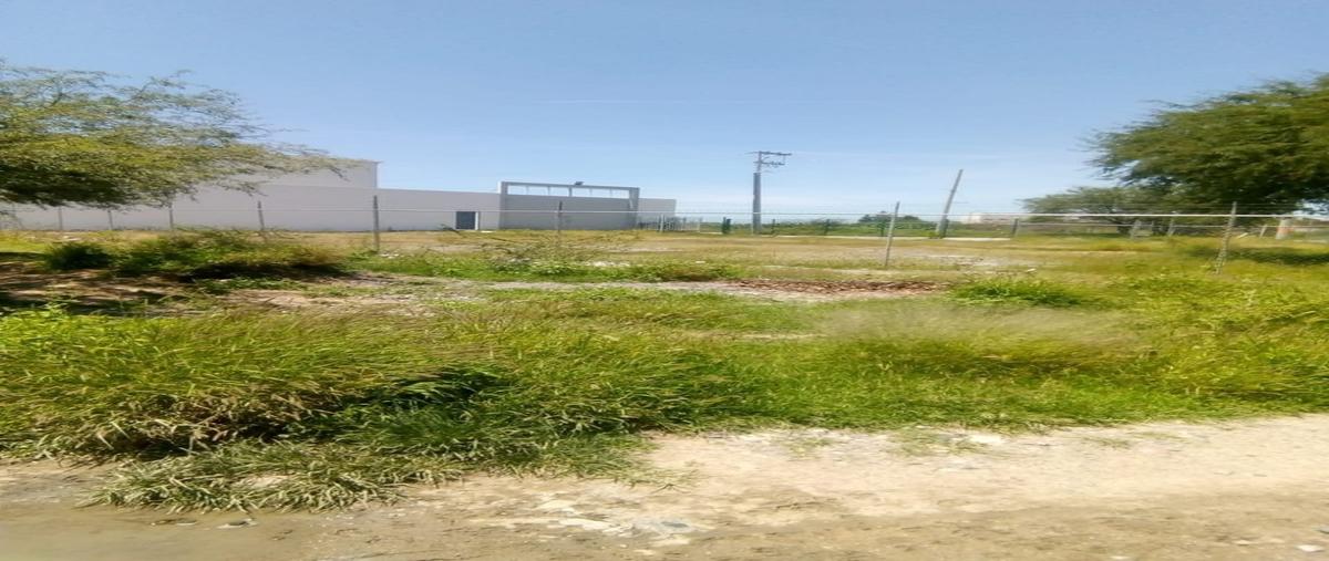 Foto de nave industrial en venta en camino real kilometro 0+812san fernandosilao de la victoria , san antonio, silao de la victoria, guanajuato, 0 No. 05